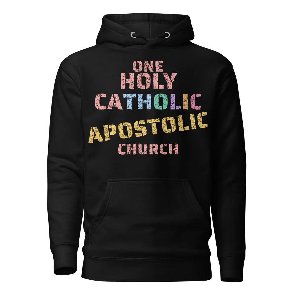 Apostolic Family Tree