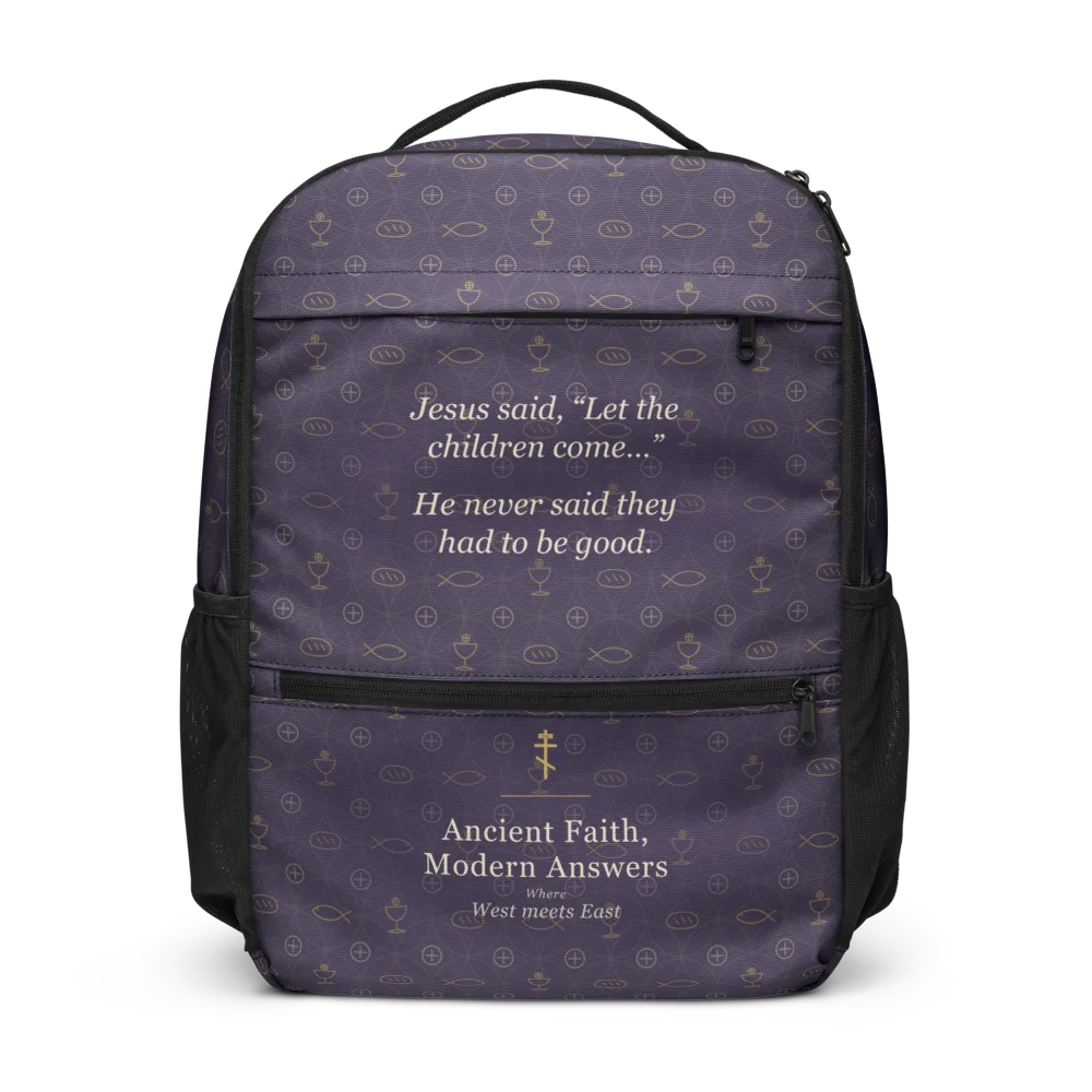 Large Backpacks
