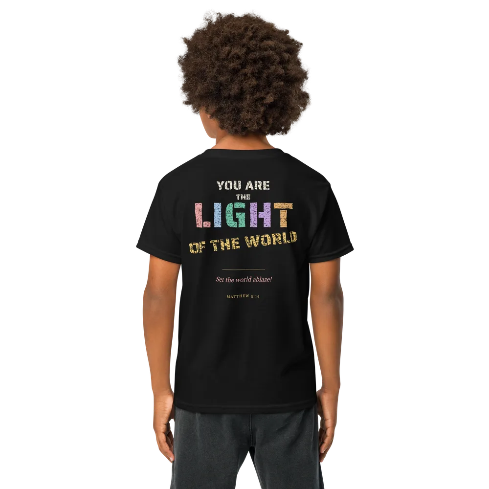 Light of the World Tee