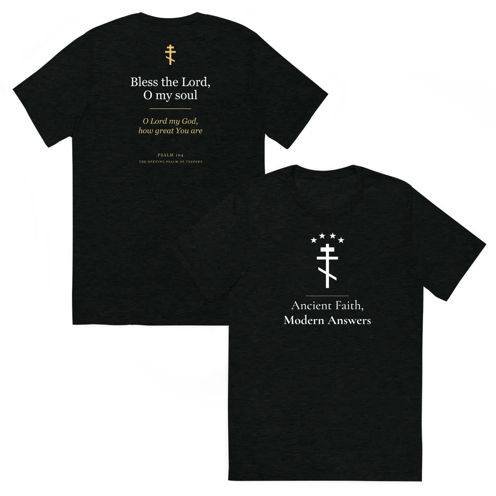 Tri-Blend Tees