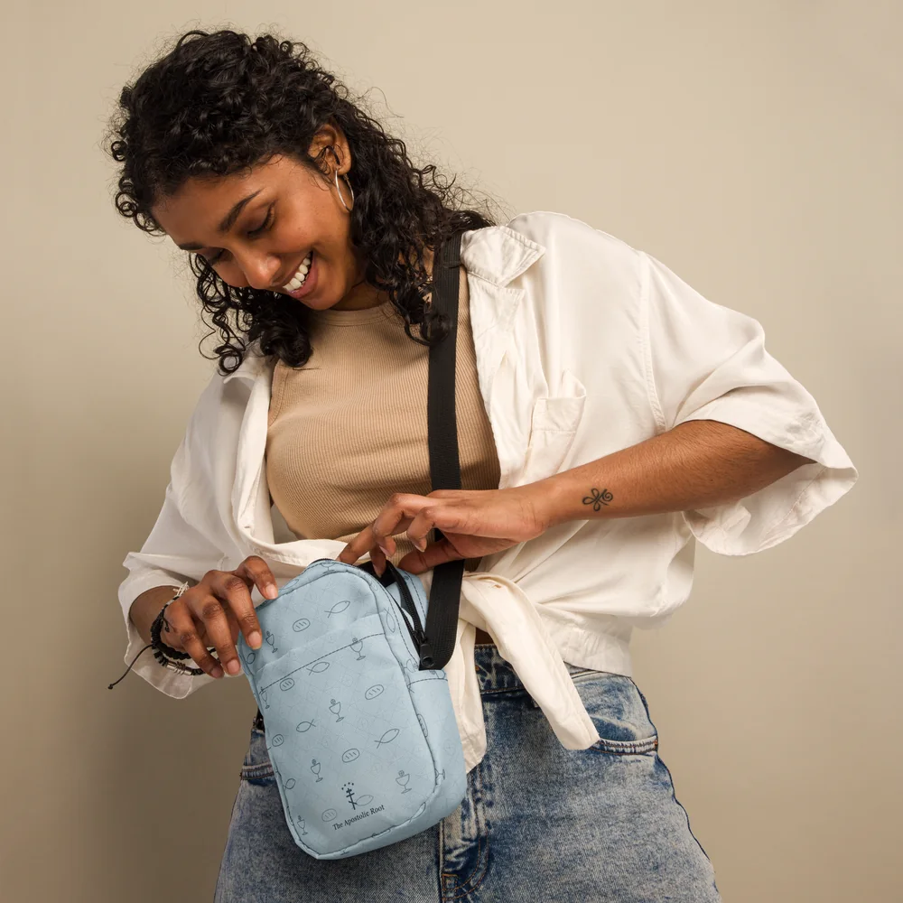 Utility Crossbody Bags