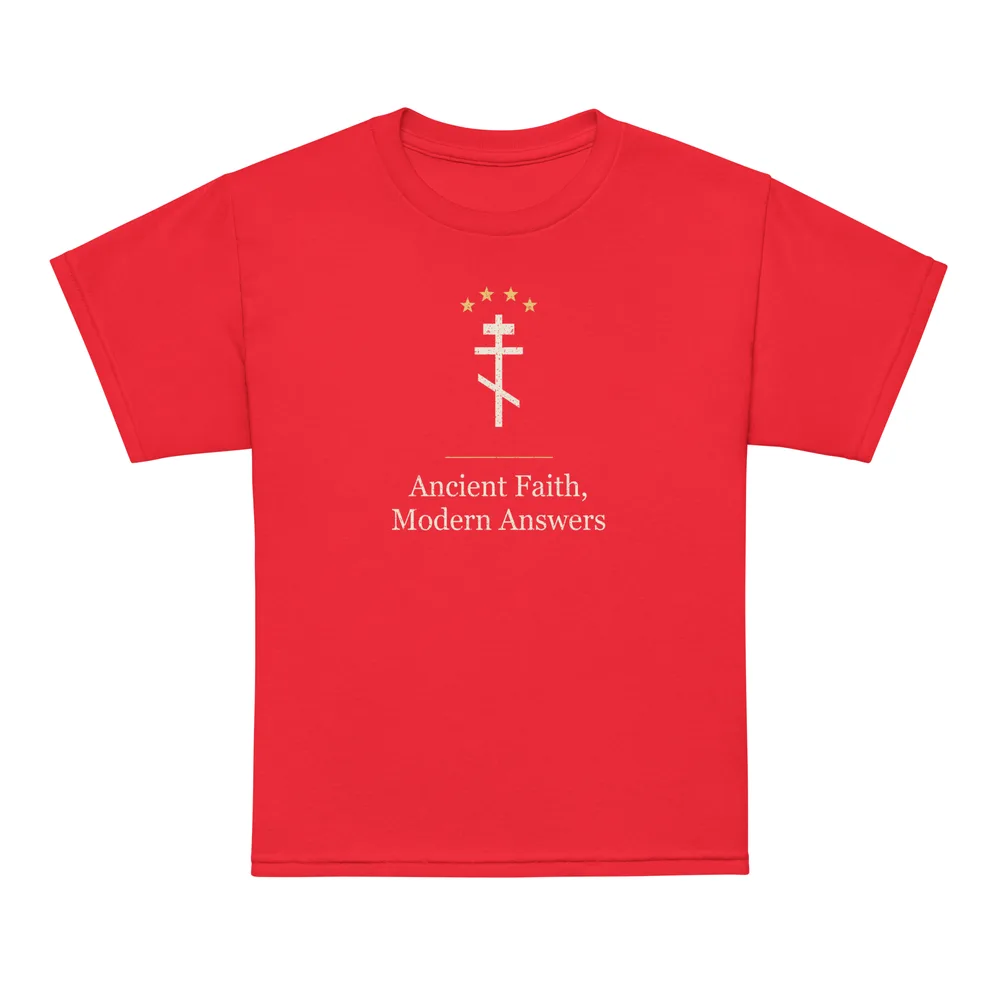 Youth Tees